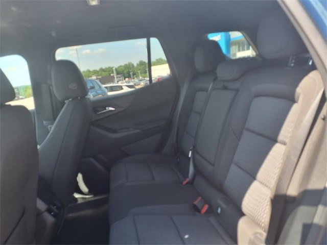 New 2026 Chevrolet Equinox LT image 8