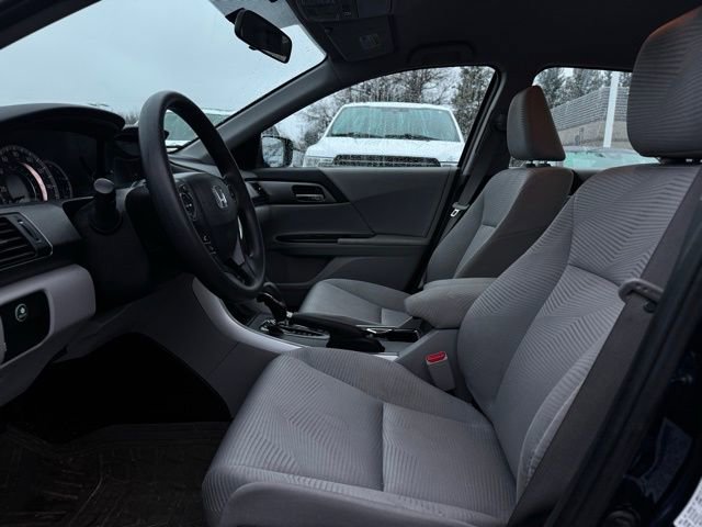 Used 2014 Honda Accord LX image 14