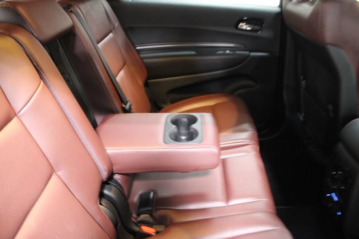 Used 2024 Dodge Durango R/T AWD/4WD image 49