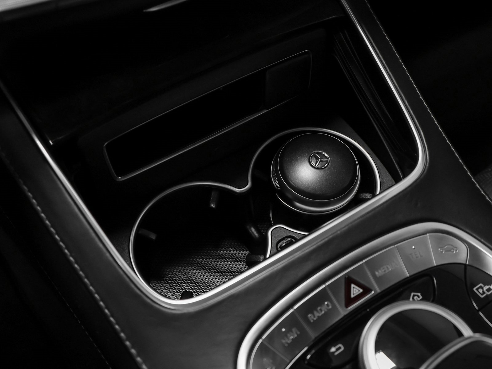 Used 2020 Mercedes-Benz S 63 AMG 4MATIC Sedan image 56