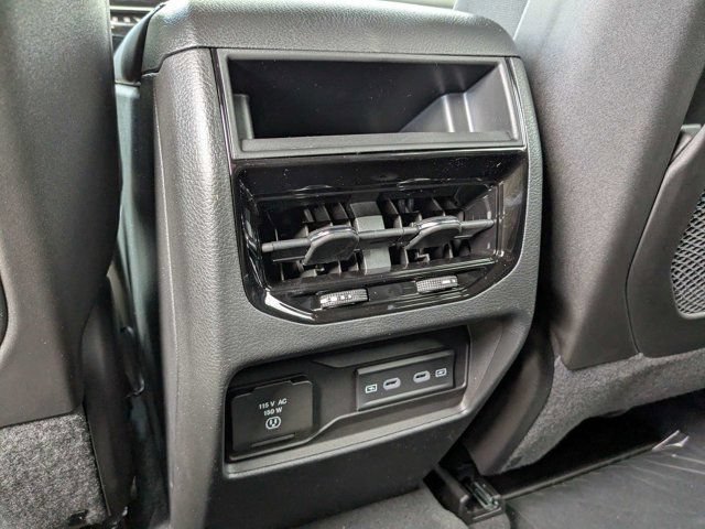 New 2026 Jeep Grand Cherokee Altitude AWD/4WD image 15