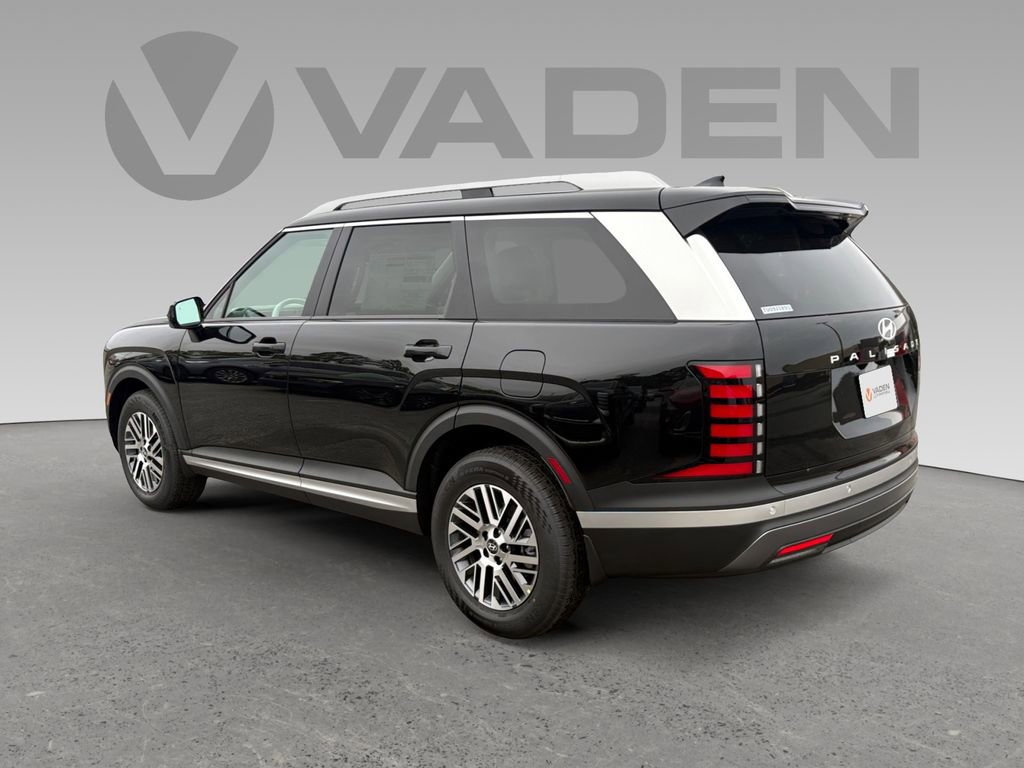 New 2026 Hyundai Palisade SEL image 22