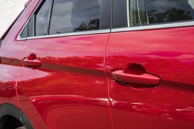 New 2026 Mitsubishi Eclipse Cross SEL image 16