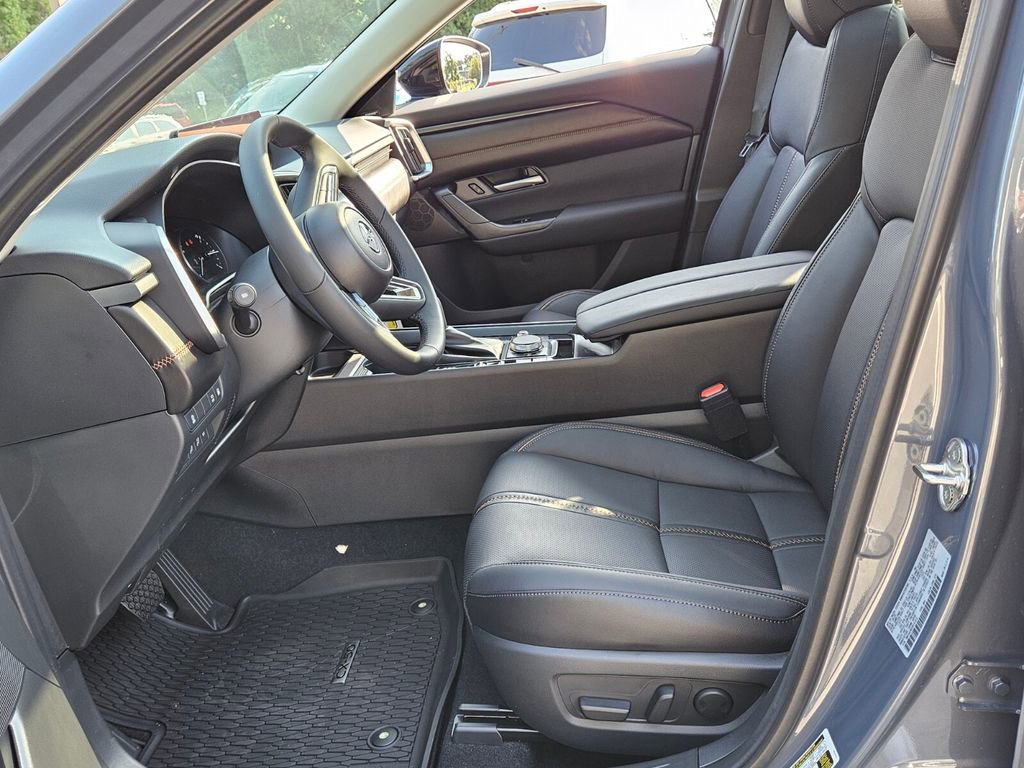New 2025 MAZDA CX-50 AWD 2.5 Hybrid w/ Weather Package image 6