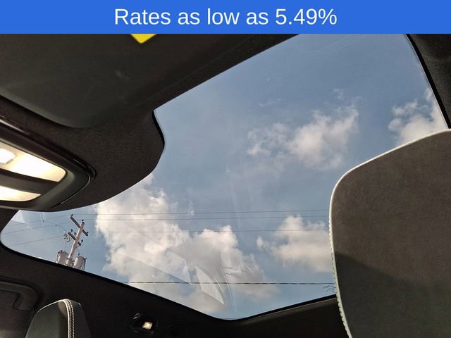 Used 2023 Volvo C40 P8 Recharge Ultimate AWD/4WD image 17