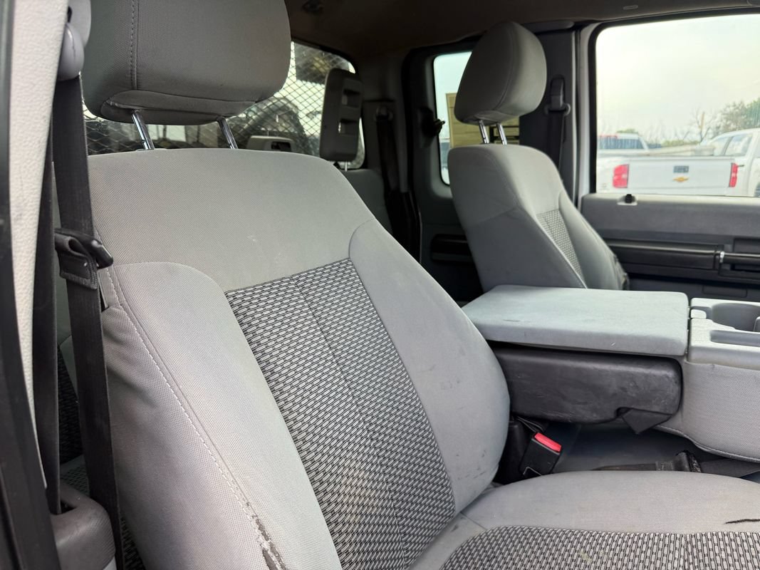 Used 2013 Ford F250 XL w/ PWR Equipment Group AWD/4WD image 15