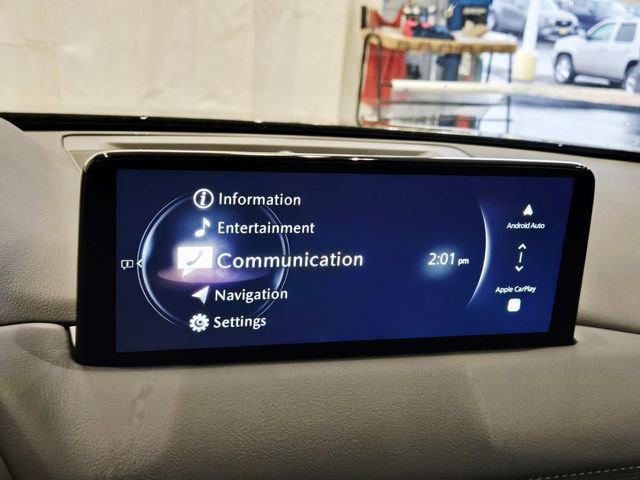 New 2025 MAZDA CX-5 AWD 2.5 S w/ Premium Plus Pkg image 19