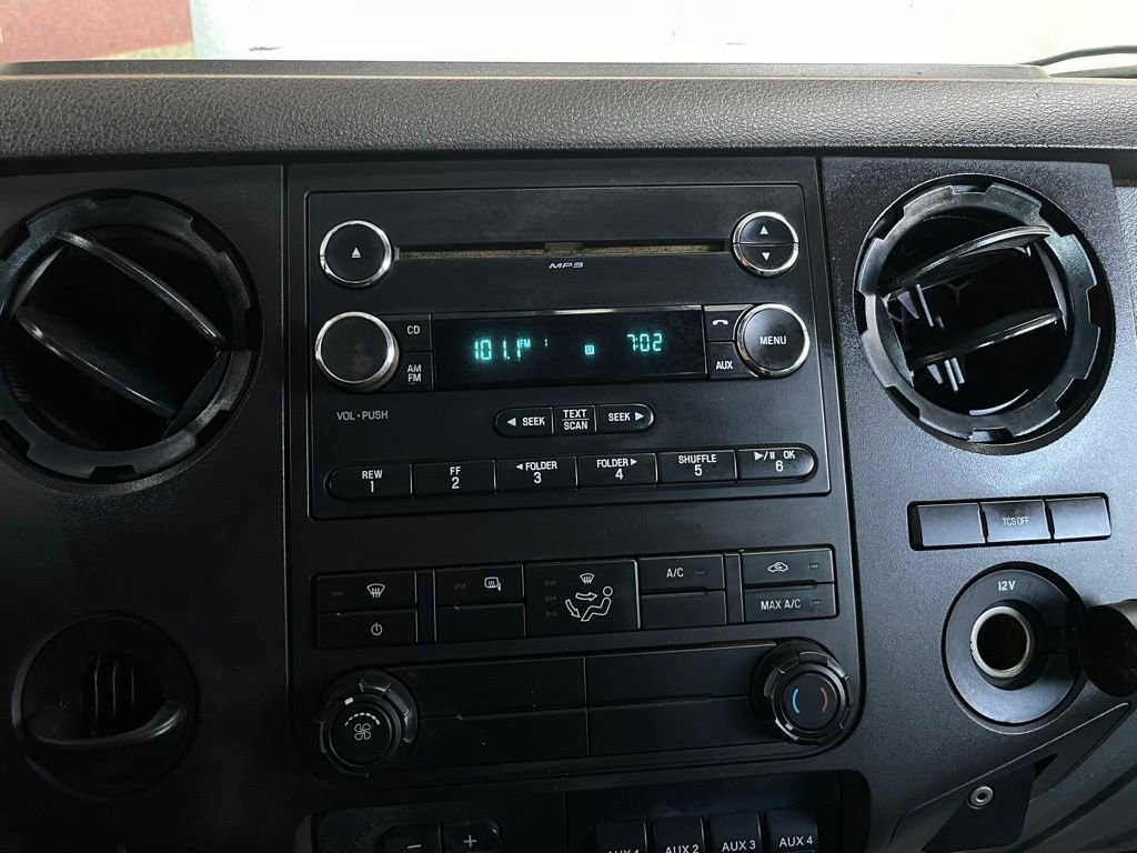 Used 2012 Ford F350 XL w/ PWR Equipment Group image 26