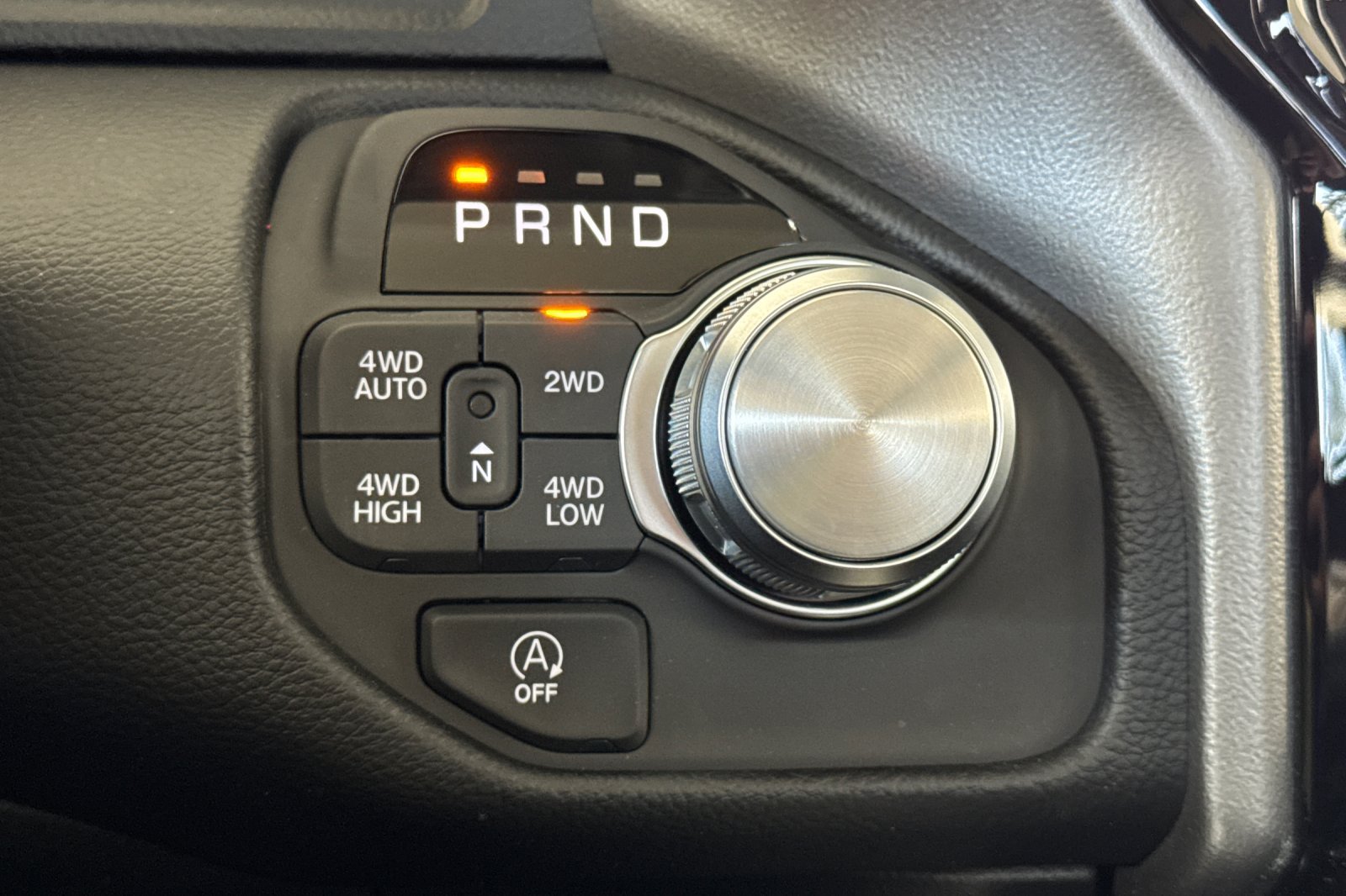New 2026 RAM 1500 Laramie w/ Night Edition AWD/4WD image 18