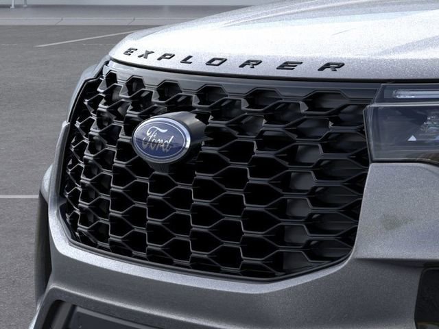 New 2026 Ford Explorer ST-Line image 17
