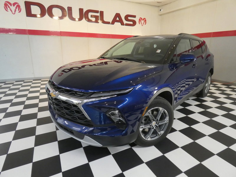 Used 2023 Chevrolet Blazer LT w/ Convenience Package