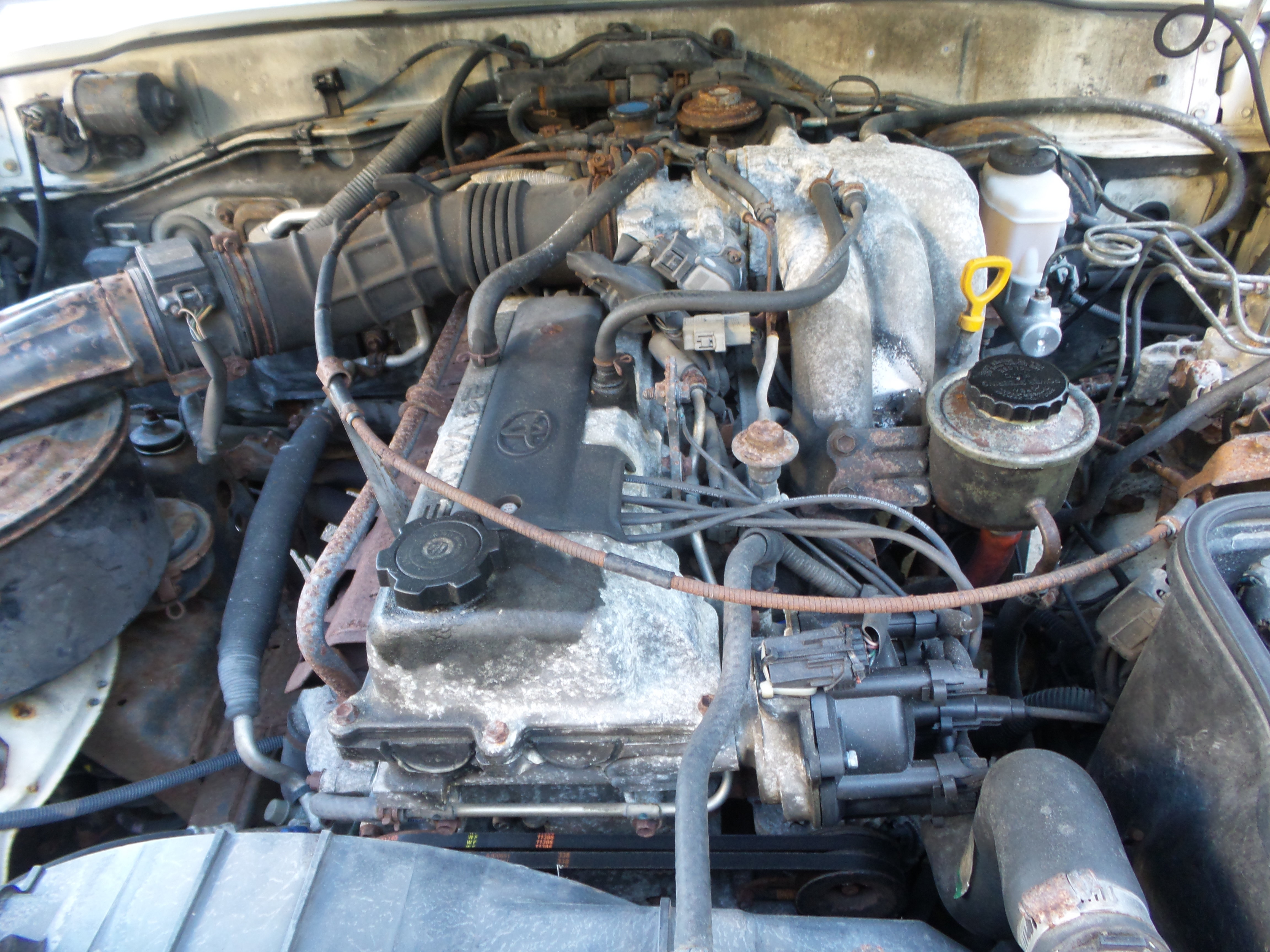 Used 1997 Toyota Land Cruiser w/ Leather Trim Pkg AWD/4WD image 17