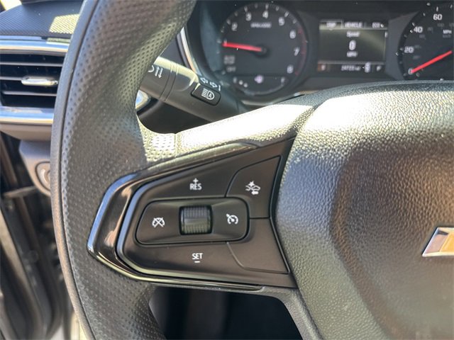 Used 2023 Chevrolet TrailBlazer LT w/ Convenience Package image 19