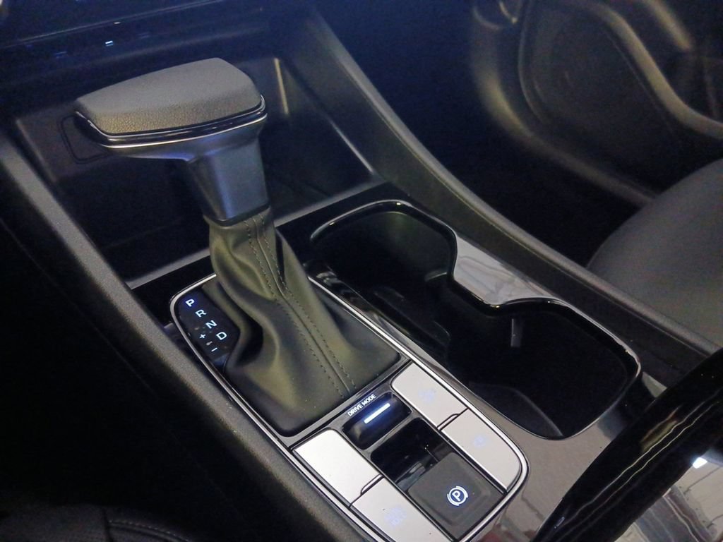 New 2026 Hyundai Santa Cruz SEL FWD image 17