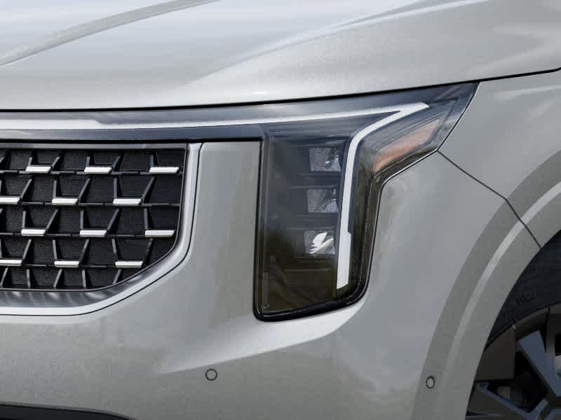 New 2026 Kia Carnival SX FWD image 10