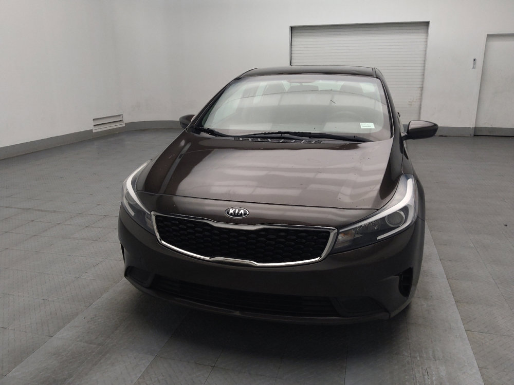 Used 2018 Kia Forte LX w/ LX Popular Package image 15
