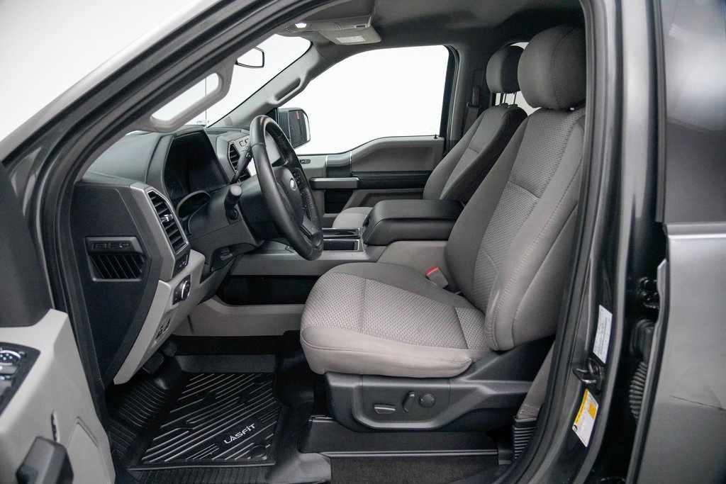 Used 2020 Ford F150 XLT w/ Equipment Group 302A Luxury image 23