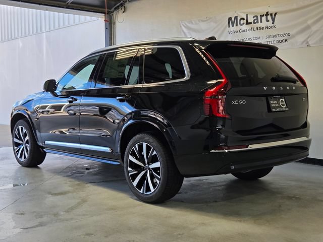 New 2026 Volvo XC90 B5 Core AWD/4WD image 3