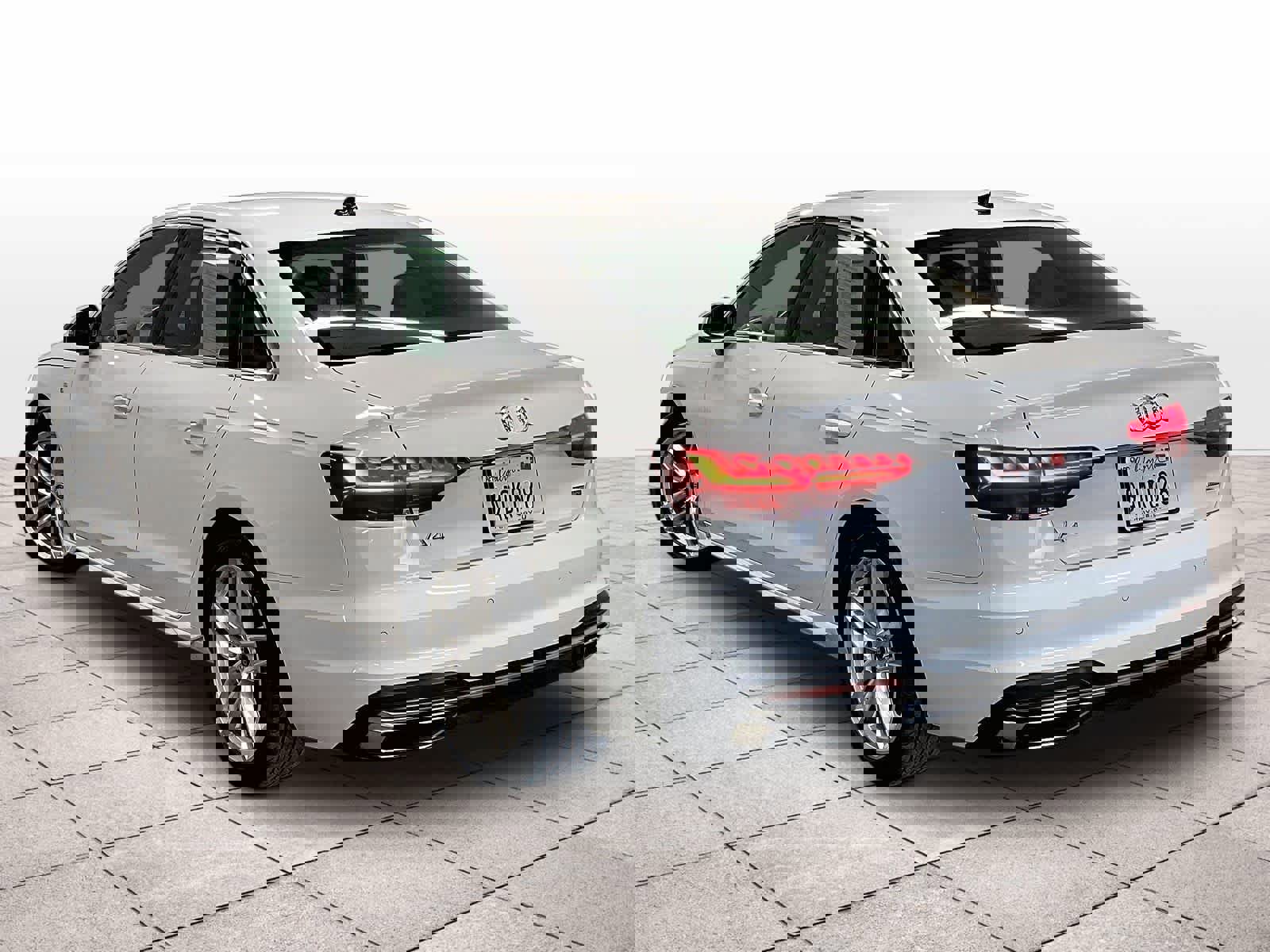 Used 2022 Audi A4 2.0T Premium Plus w/ Premium Plus Package image 13