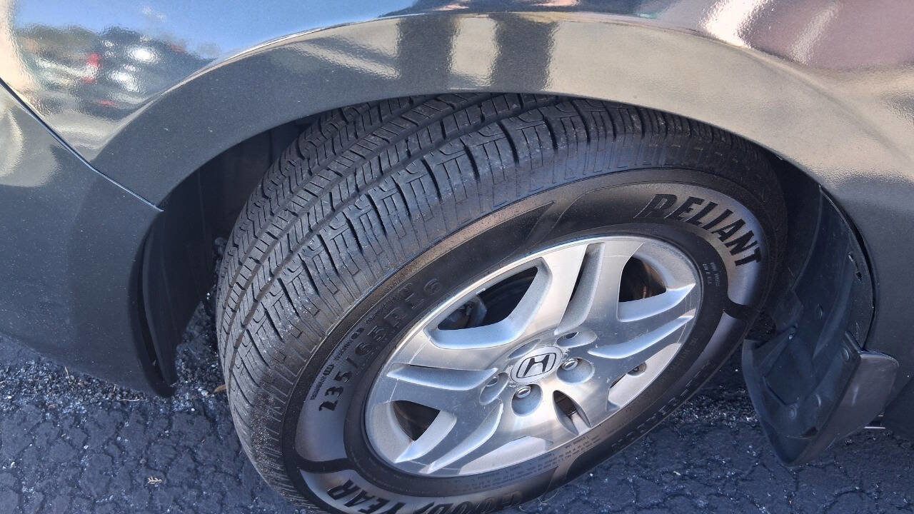 Used 2006 Honda Odyssey EX image 14