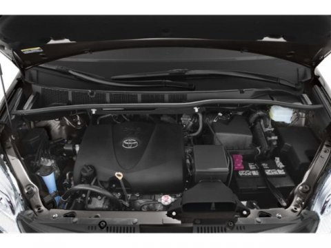 Used 2020 Toyota Sienna XLE image 13