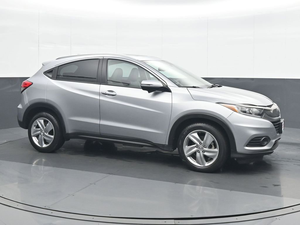Used 2019 Honda HR-V EX-L image 8