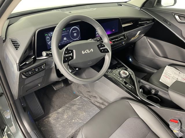 New 2026 Kia Niro Wind image 2