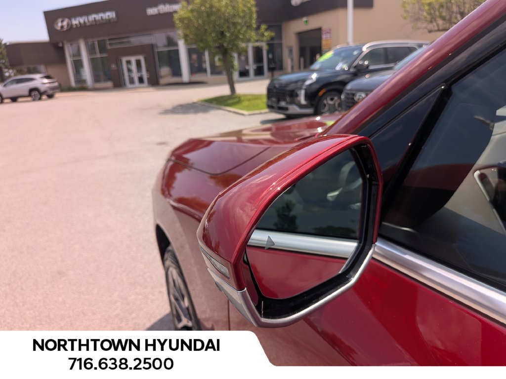 Used 2026 BMW X3 xDrive30i AWD/4WD image 42