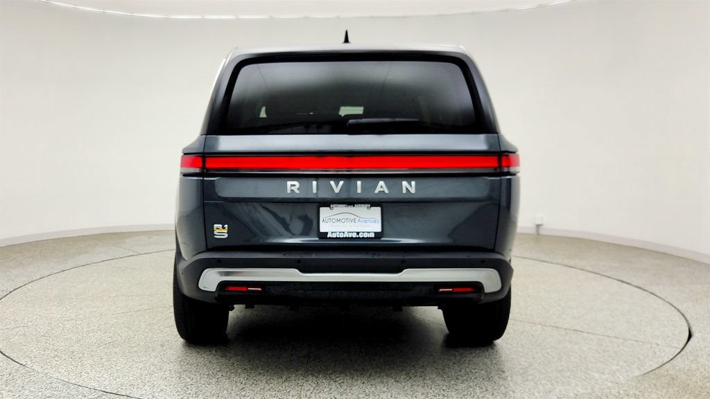 Used 2024 Rivian R1S Adventure AWD/4WD image 6