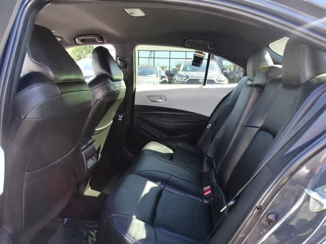 Used 2023 Toyota Corolla SE FWD image 21