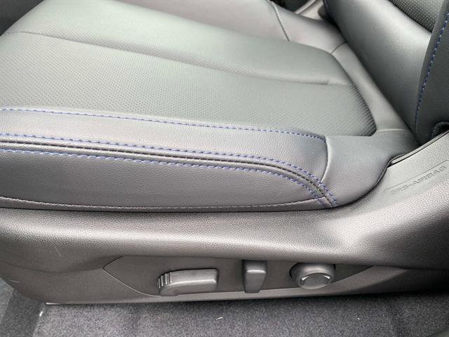 New 2025 Subaru Forester Limited image 10