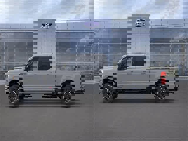 New 2025 Ford F250 Lariat w/ Lariat Ultimate Package image 3