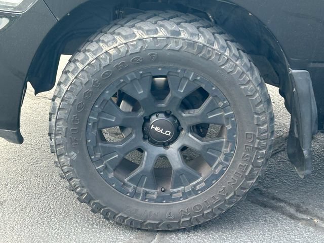 Used 2017 RAM 1500 Sport AWD/4WD image 11