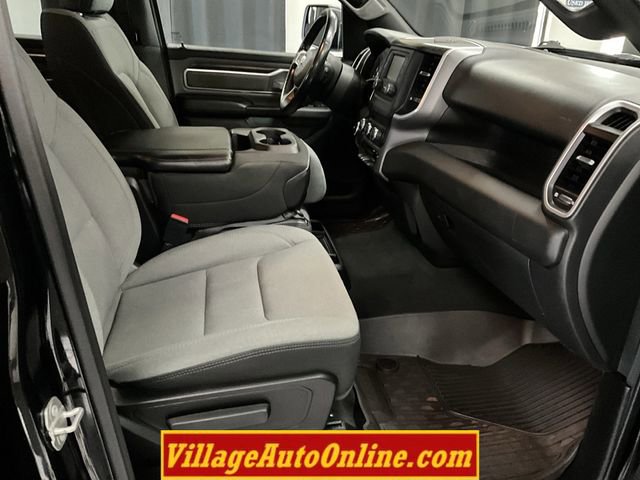 Used 2022 RAM 1500 Big Horn image 45