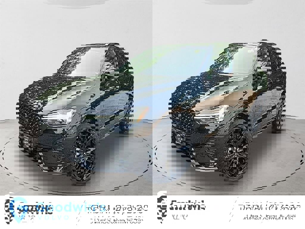 Certified 2024 Volvo XC60 B5 Ultimate w/ Protection Package Premier