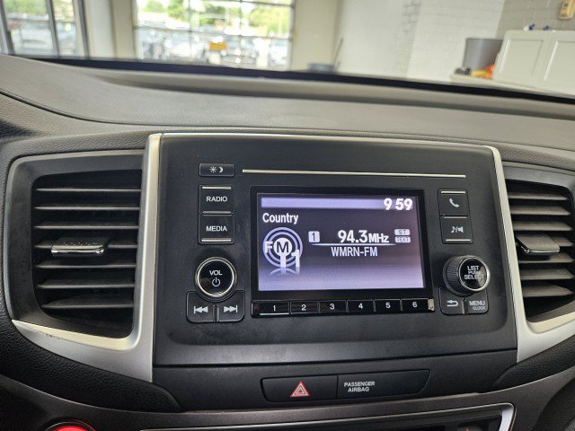Used 2019 Honda Passport Sport image 22