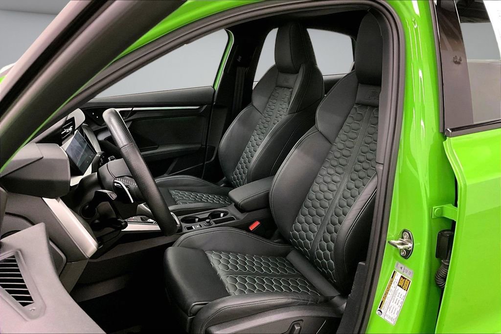 Used 2023 Audi RS 3 image 21