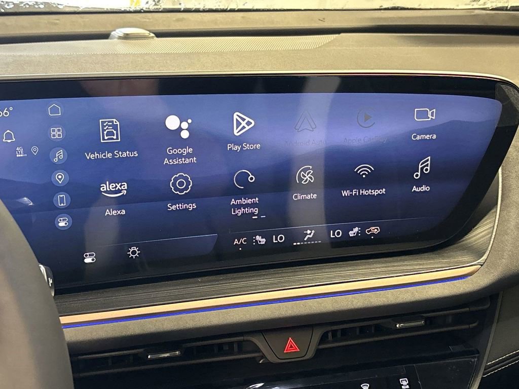 New 2025 Buick Envision Sport Touring image 17