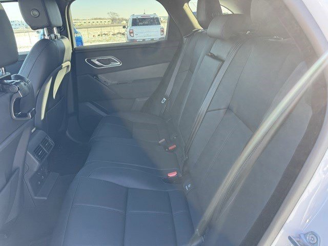 Used 2025 Land Rover Range Rover Velar Dynamic SE image 25