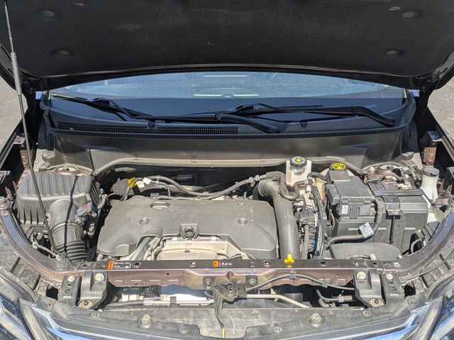 Used 2020 Chevrolet Equinox Premier image 32