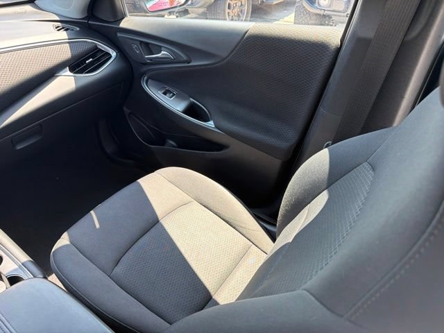 Used 2016 Chevrolet Malibu LT FWD image 24