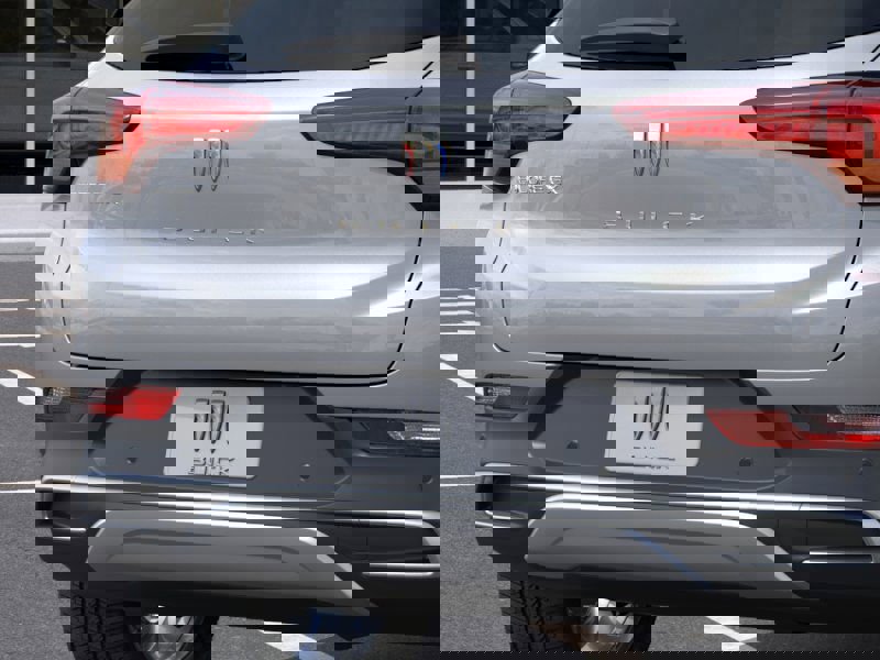 New 2026 Buick Encore GX Preferred w/ Advanced Technology Package image 14