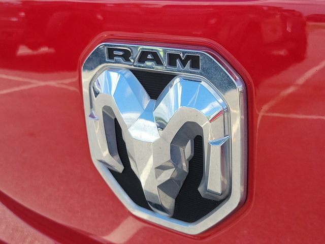 Used 2023 RAM 1500 Big Horn AWD/4WD image 8