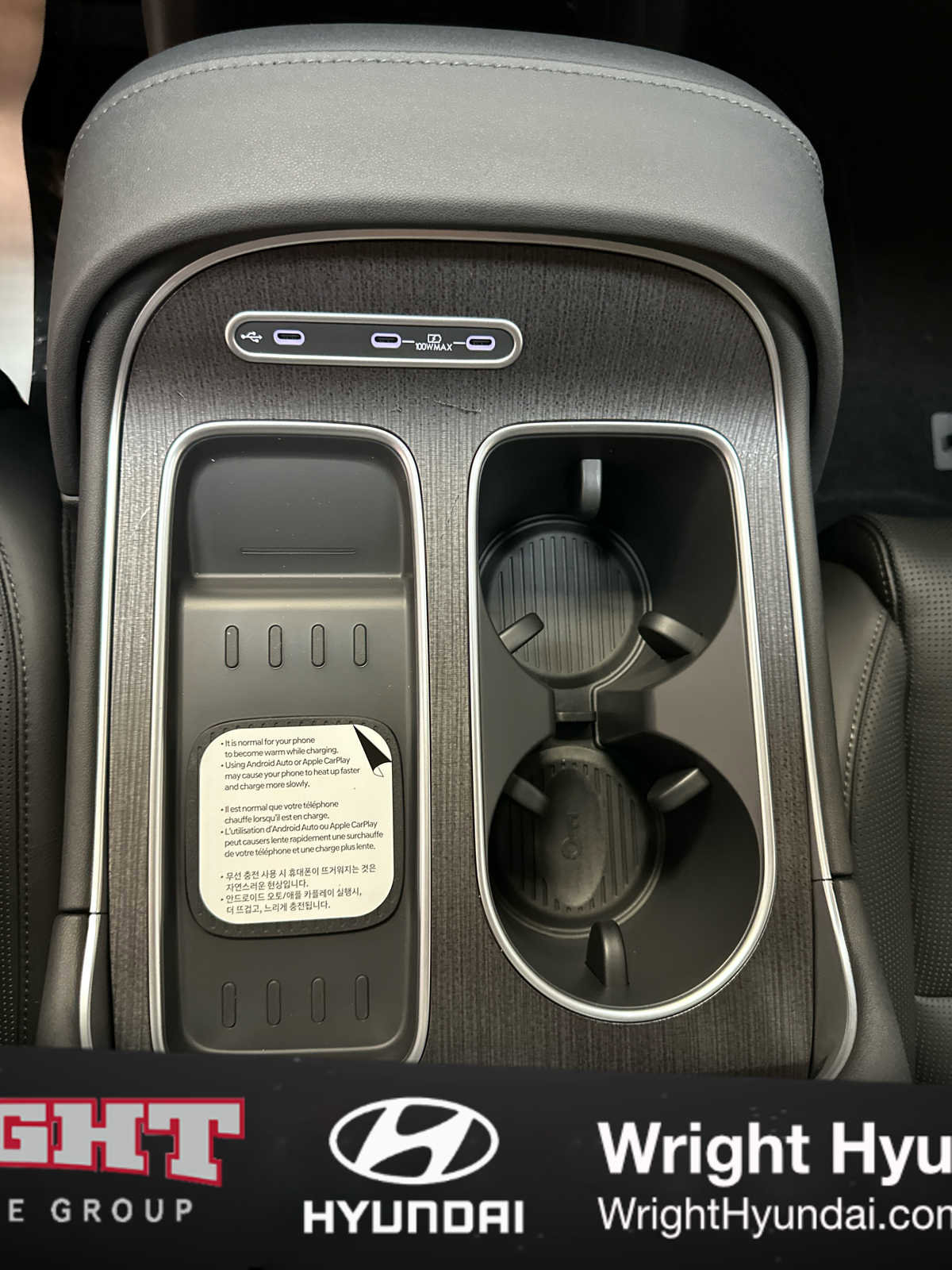 New 2026 Hyundai Palisade Limited image 19