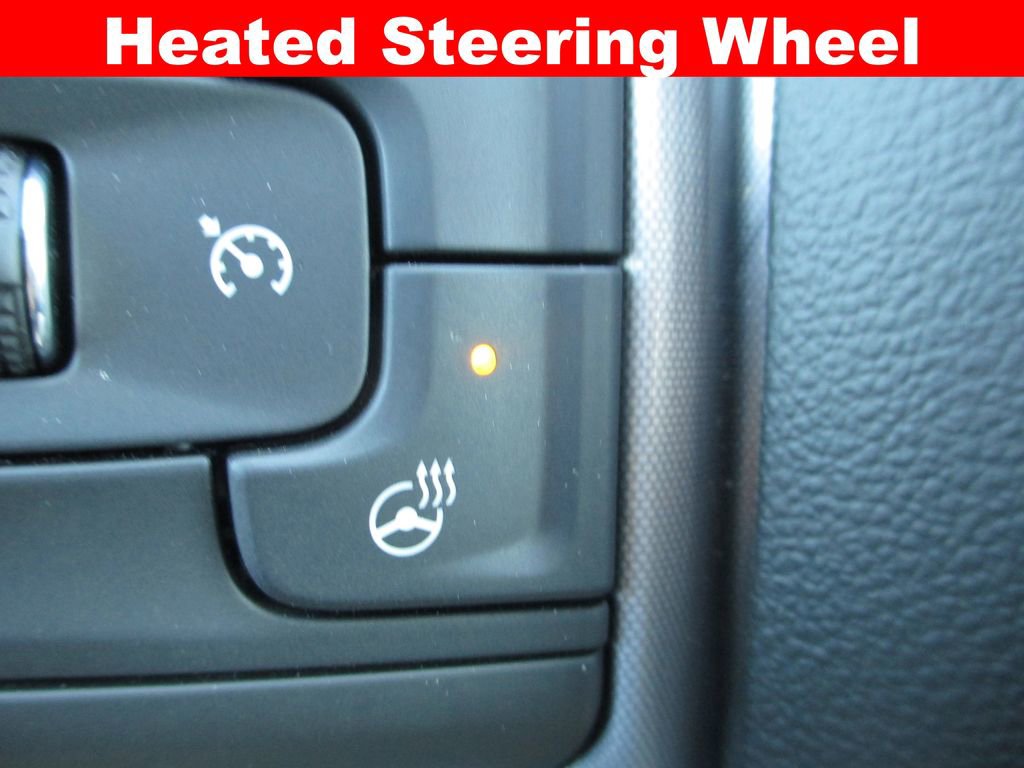 Used 2026 GMC Sierra 1500 Elevation w/ Elevation Select Package image 27