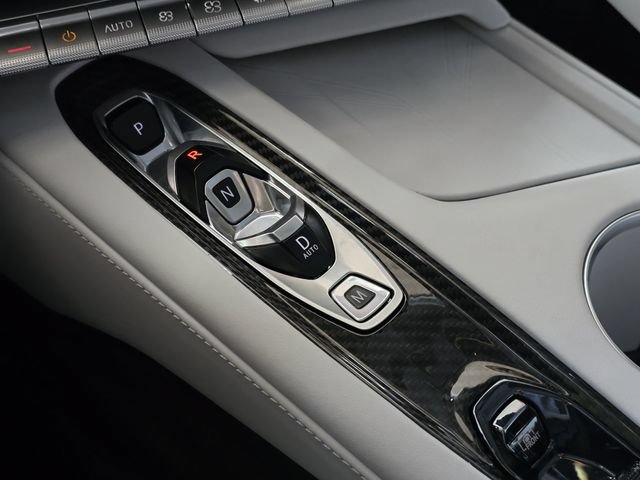 Used 2026 Chevrolet Corvette Z06 RWD image 21