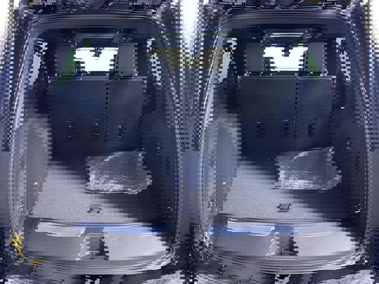 New 2026 Cadillac Escalade ESV Sport w/ Touring Package image 16