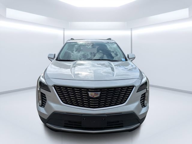 Used 2019 Cadillac XT4 Premium Luxury w/ Driver Awareness Package image 9