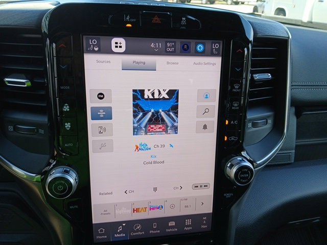 New 2026 RAM 3500 Laramie image 37