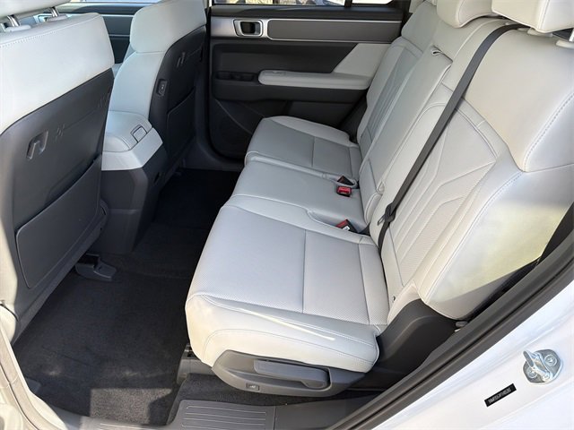 New 2026 Hyundai Santa Fe SEL image 22